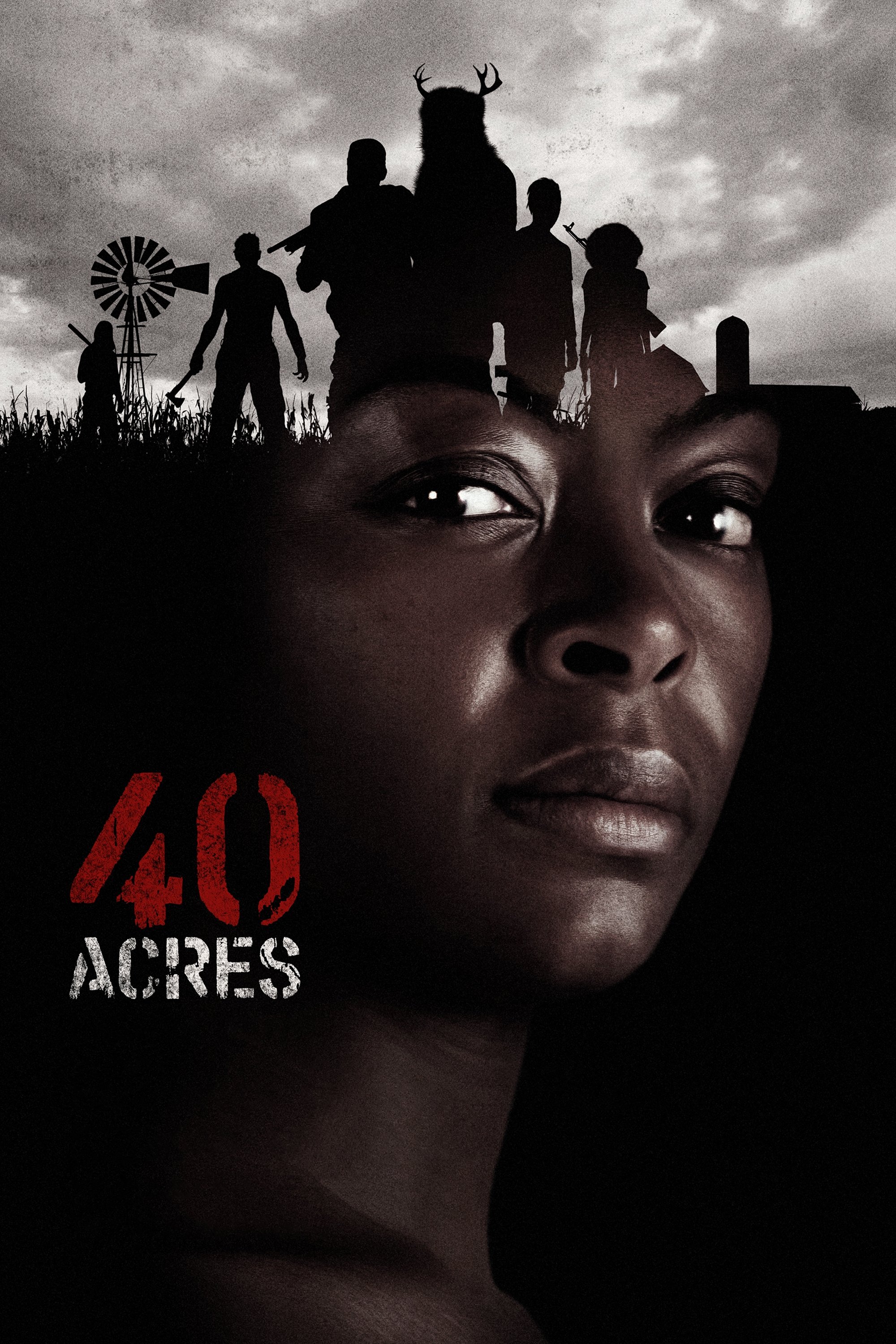 40 Acres