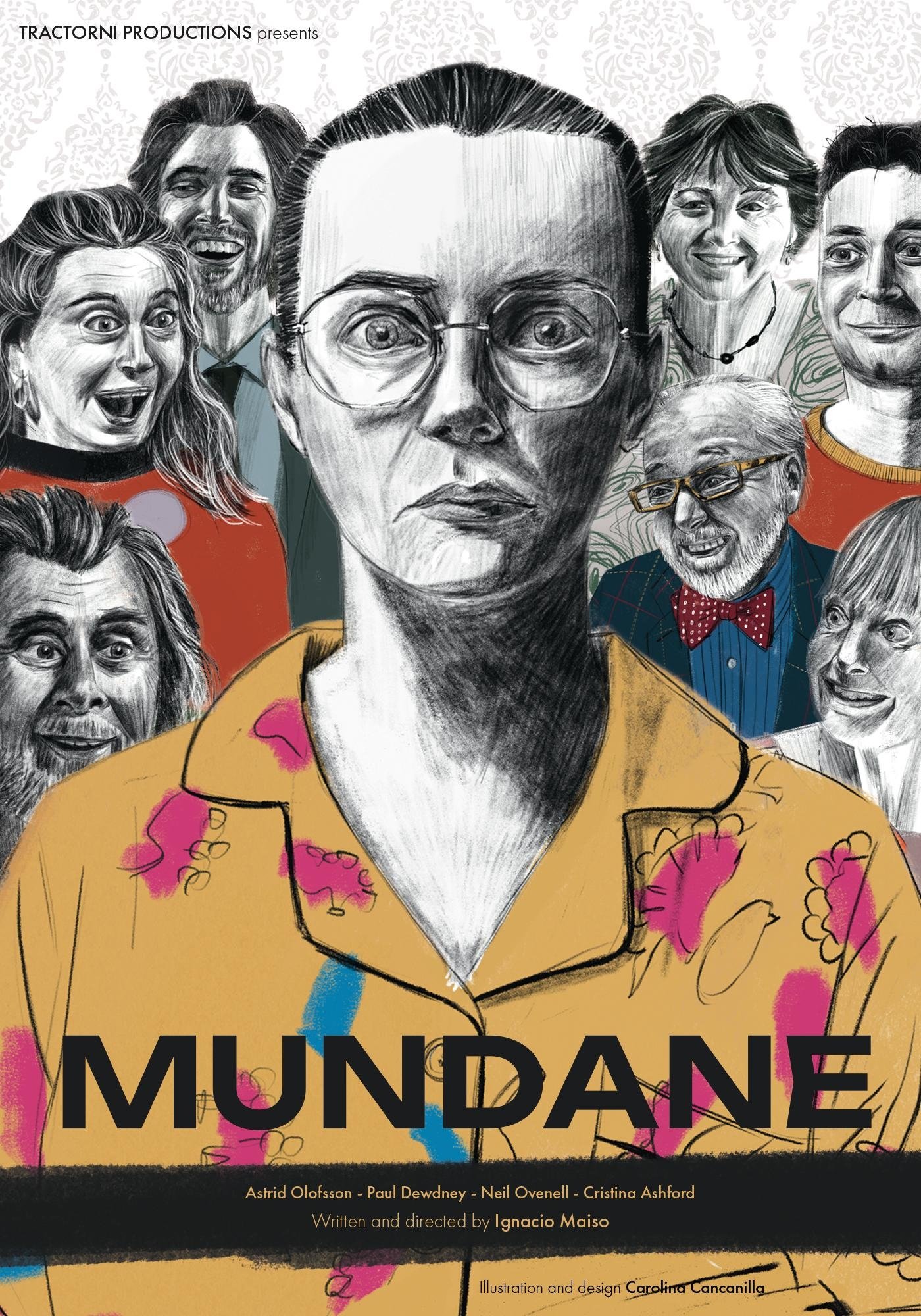 Mundane