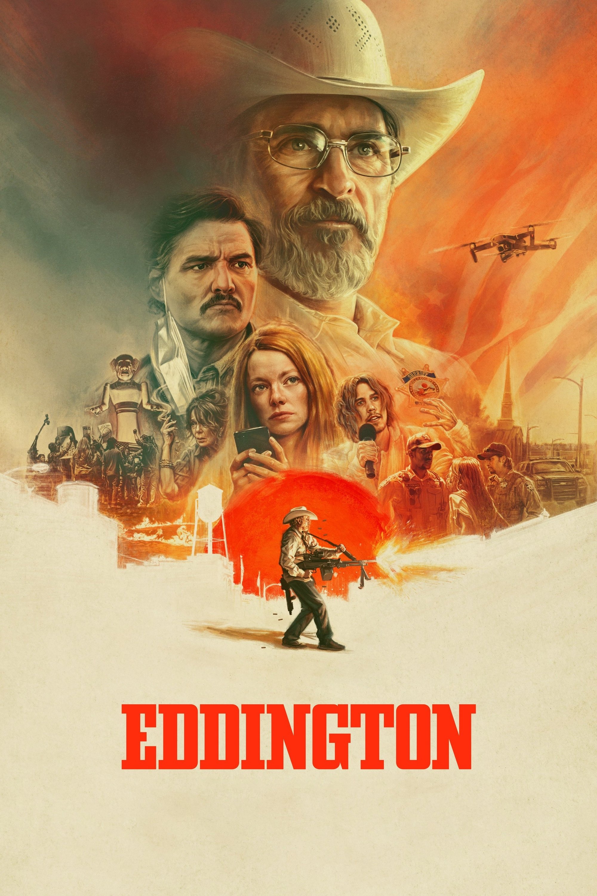 Eddington