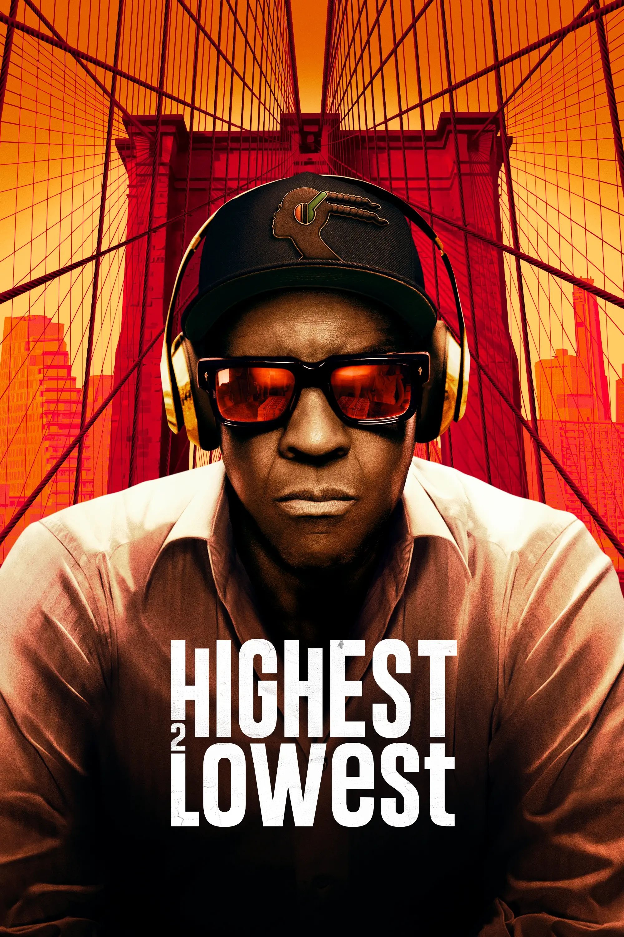 Highest 2 Lowest