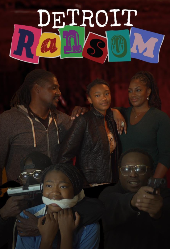 Detroit Ransom