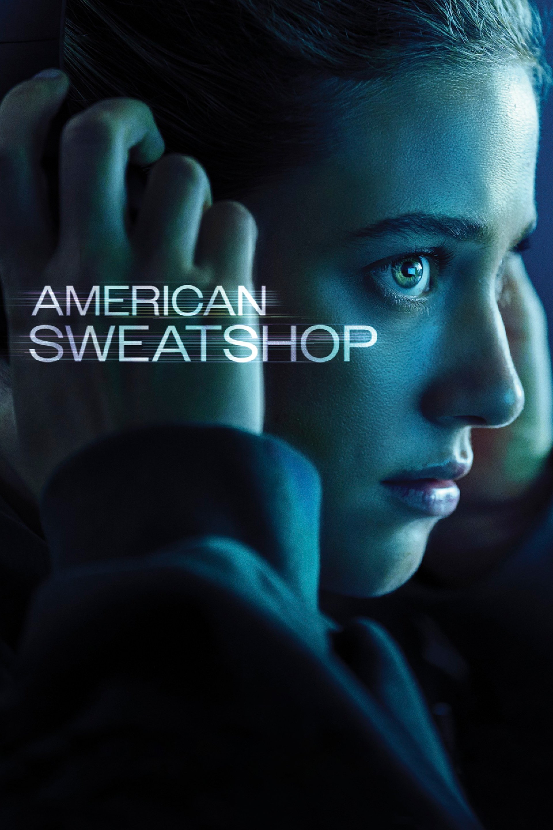 American Sweatshop