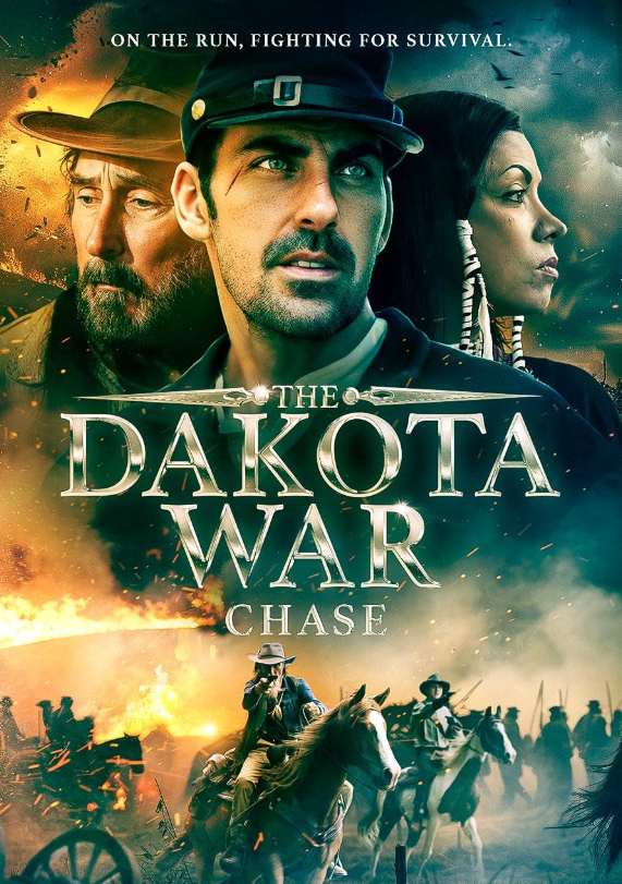 The Dakota War: Chase