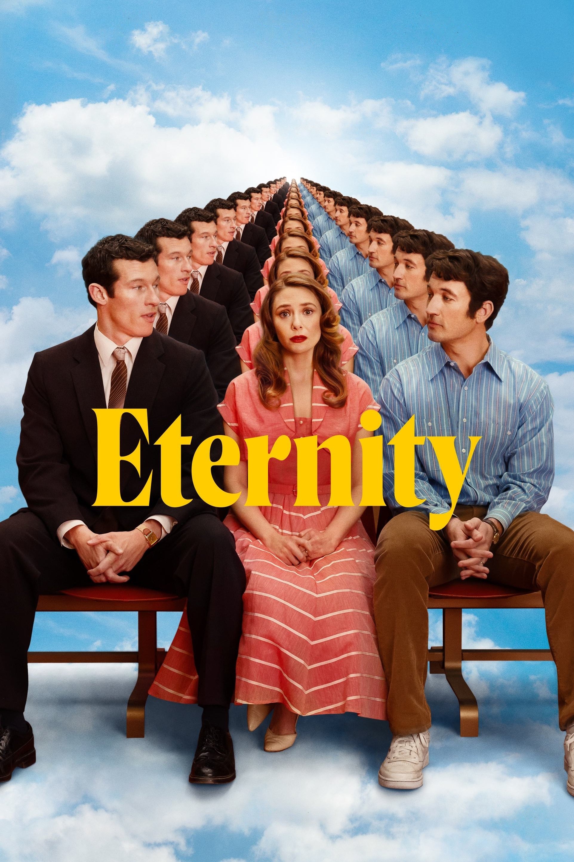 Eternity