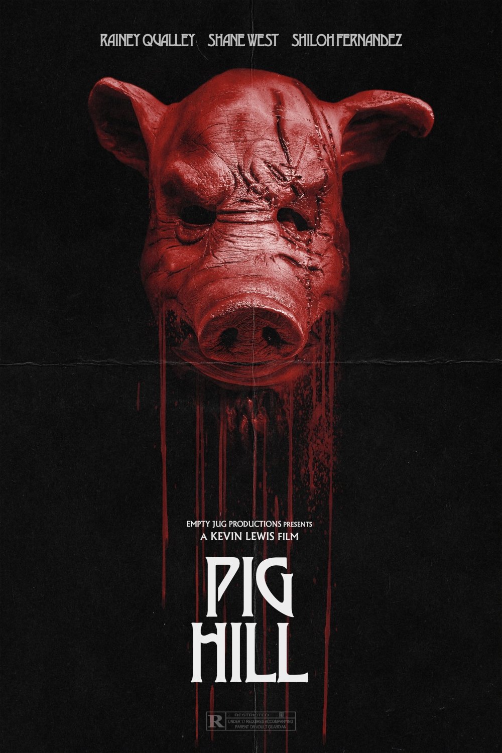 Pig Hill