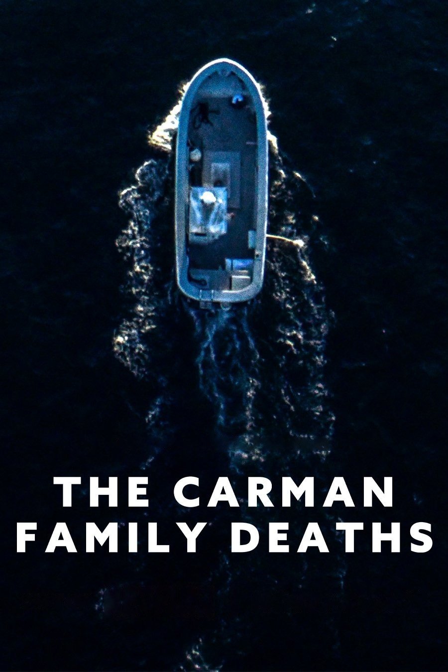 The Carman Family Deaths