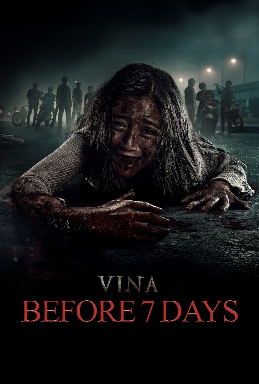 Vina: Before 7 Days