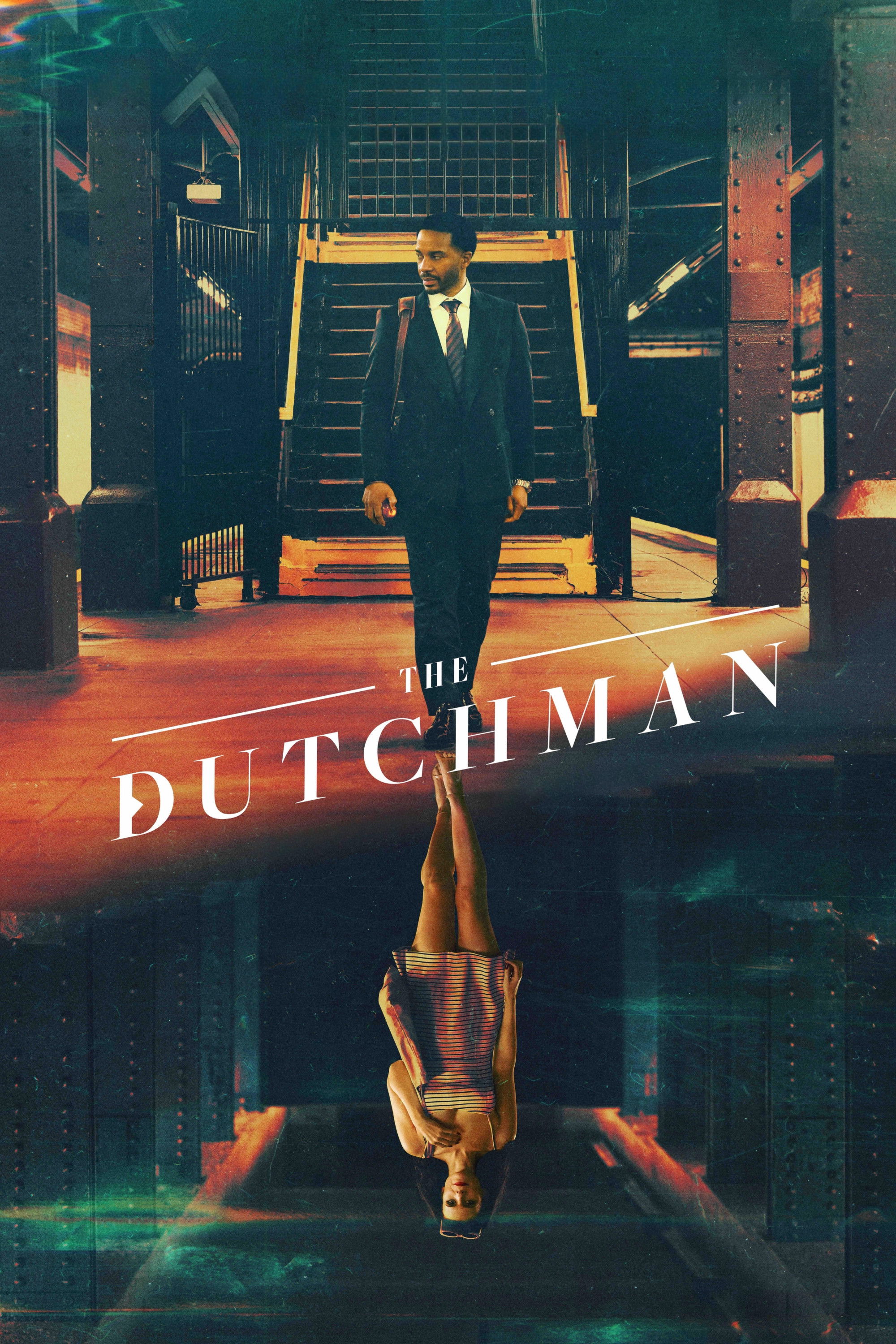 The Dutchman