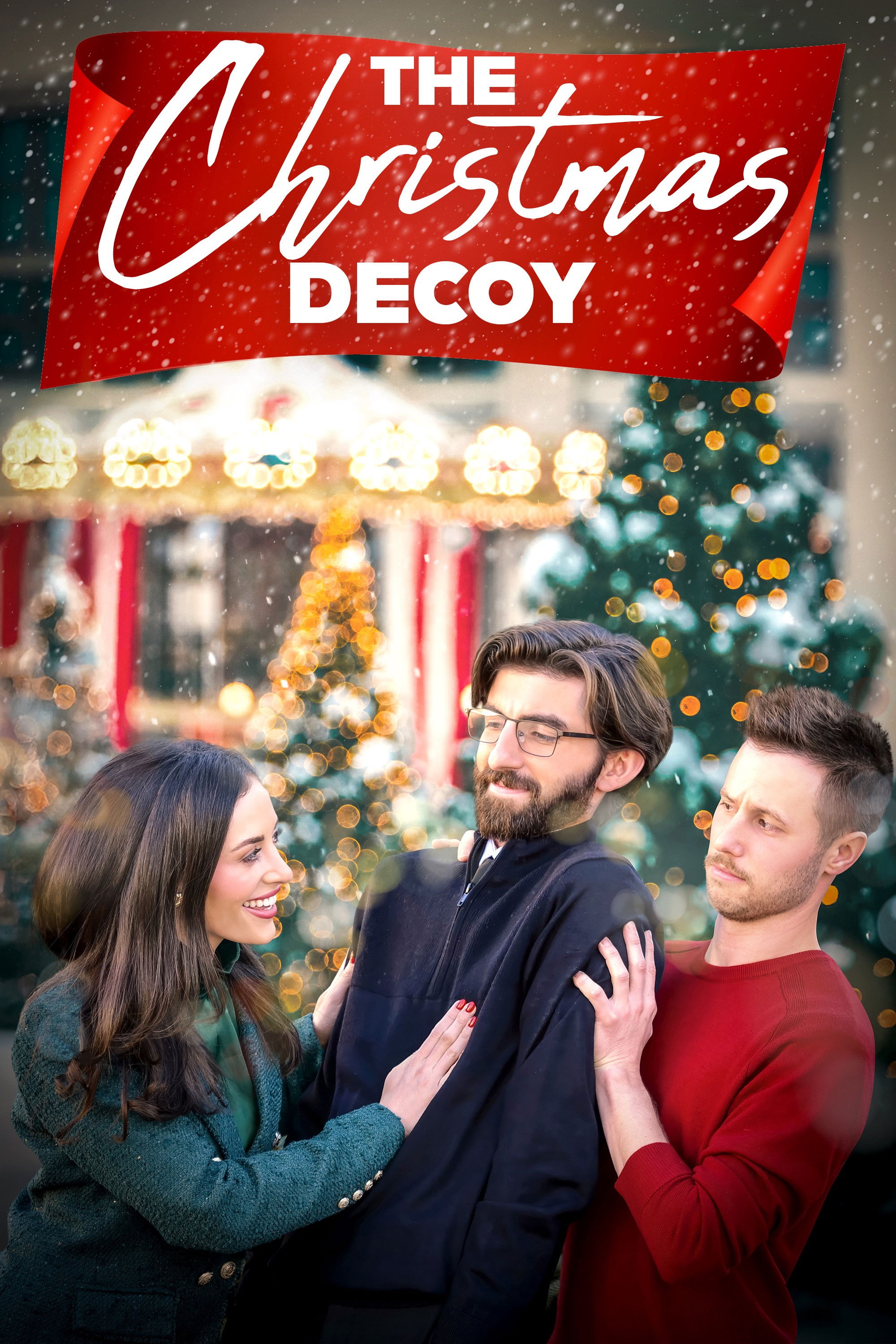 The Christmas Decoy