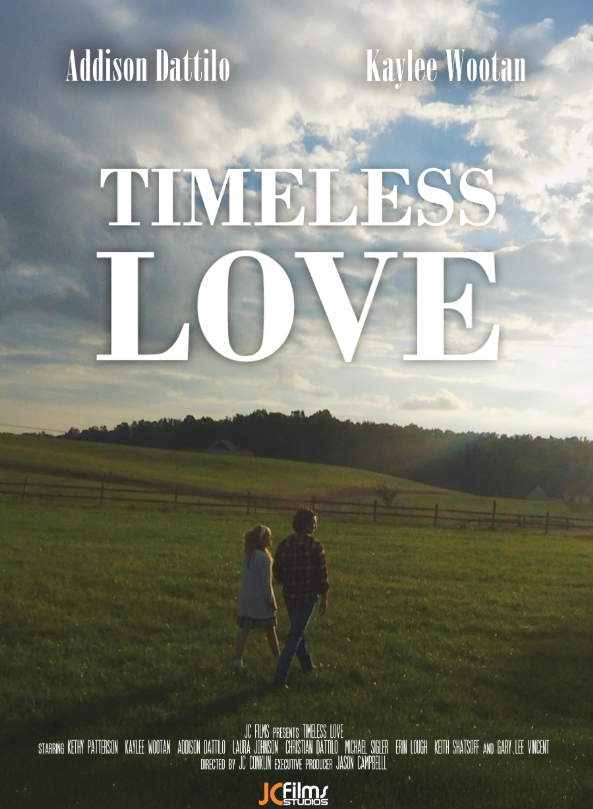 Timeless Love
