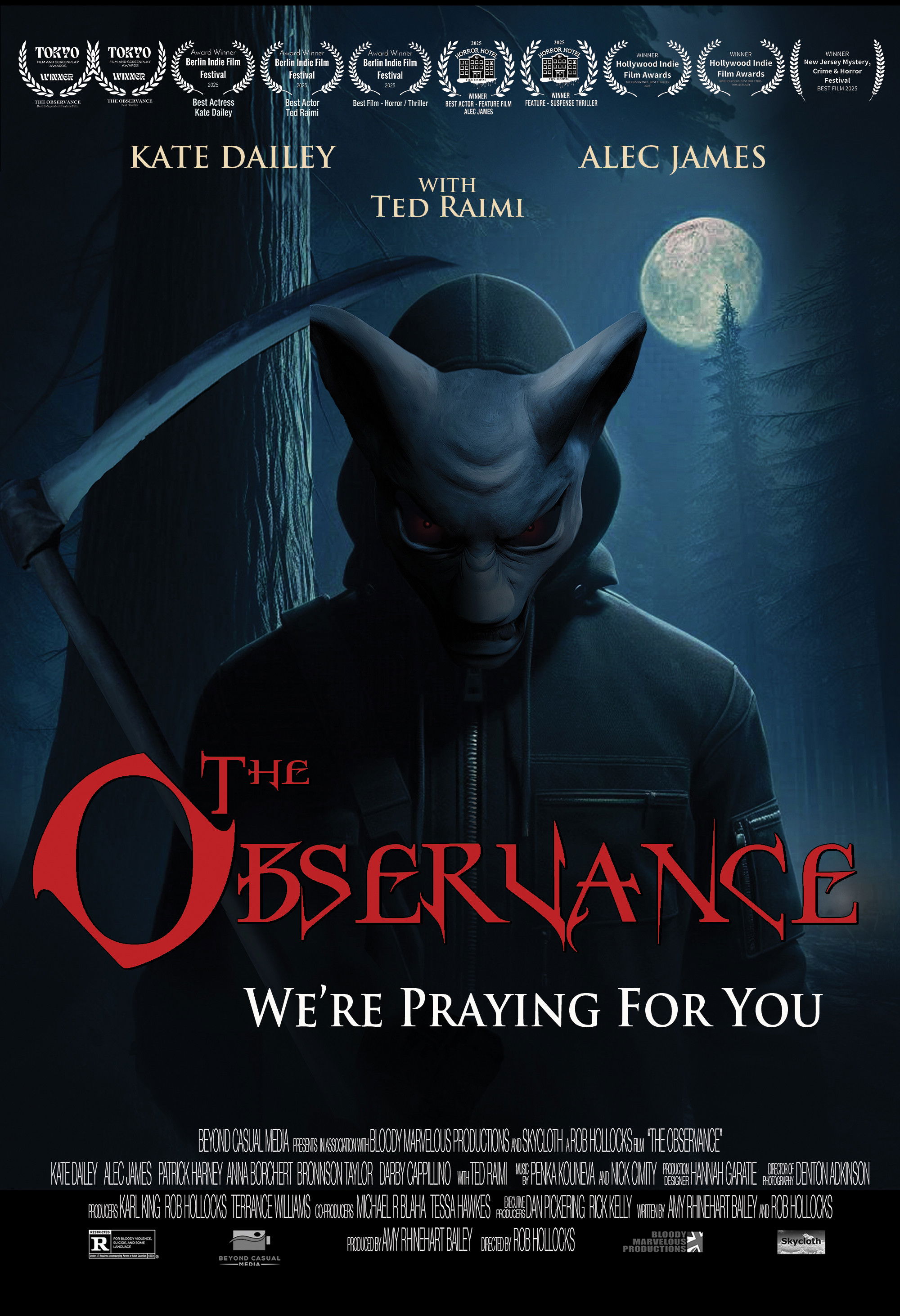 The Observance