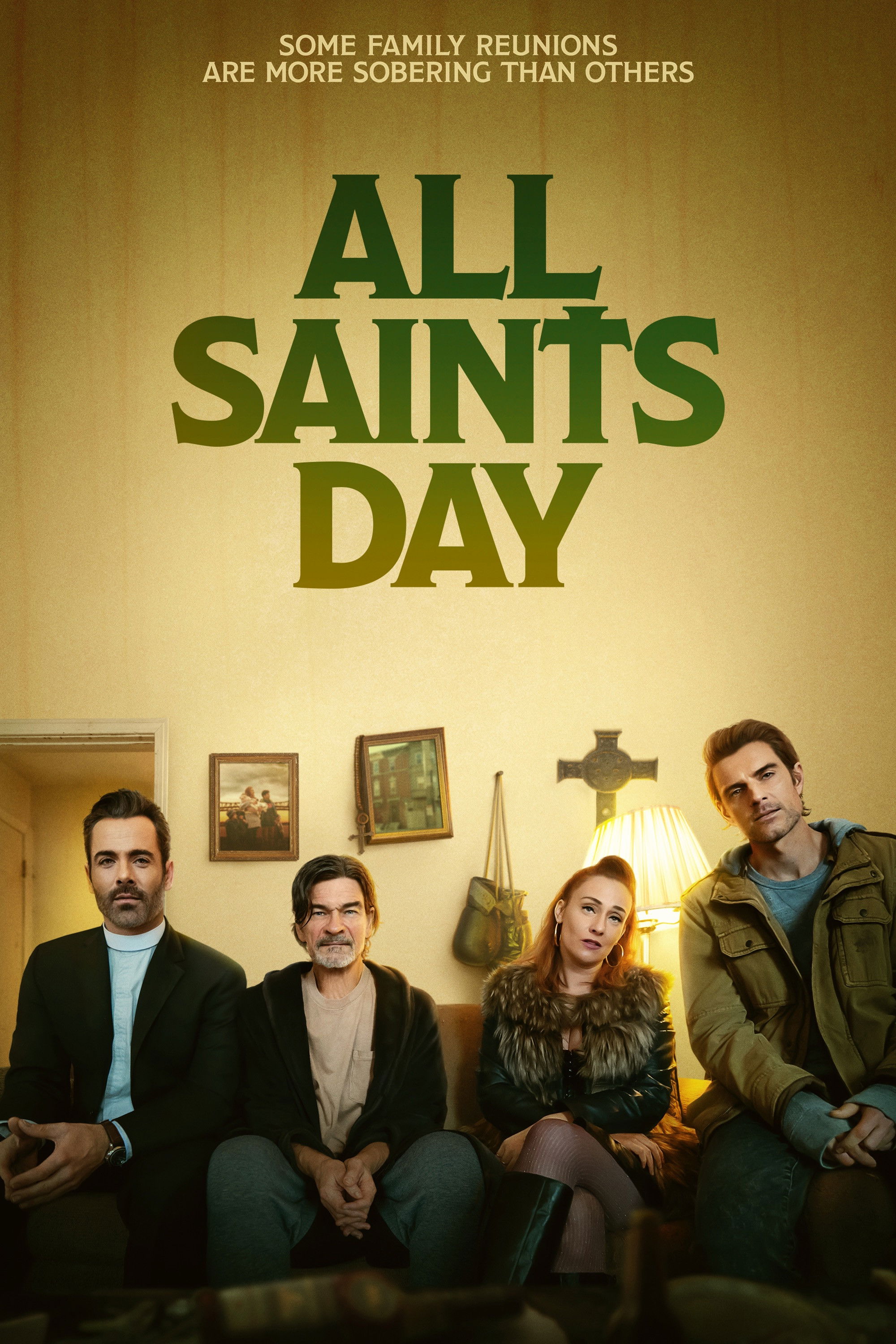 All Saints Day