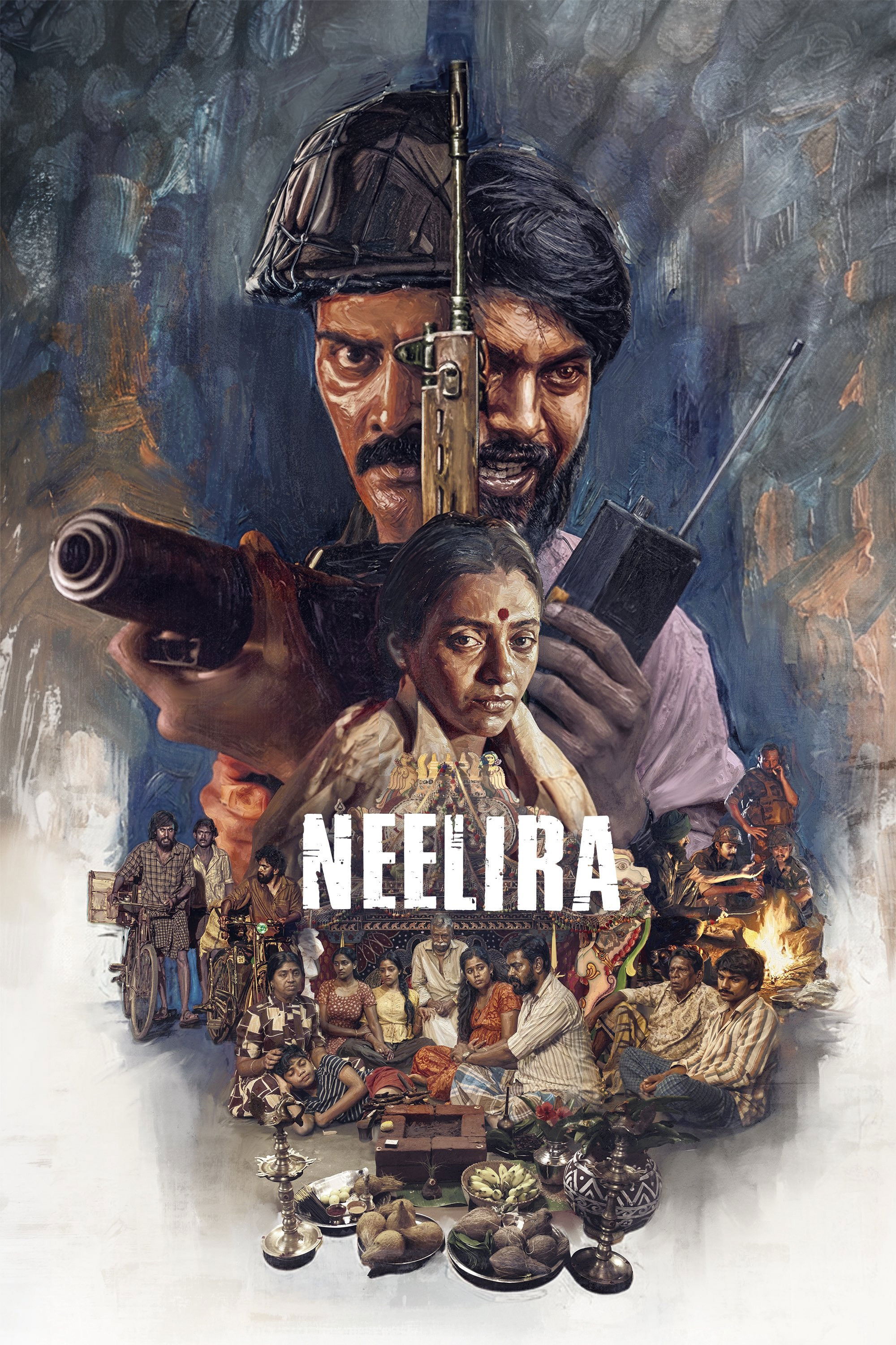Neelira